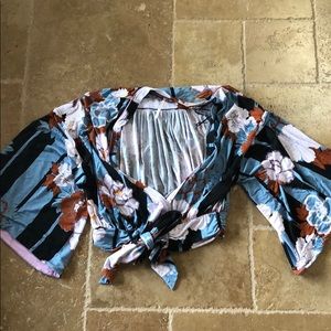 Free People top